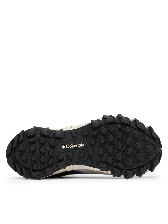 Columbia Columbia Trekkingschuhe Peakfreak™ Hera Mid OutDry™ 2063491 Grau