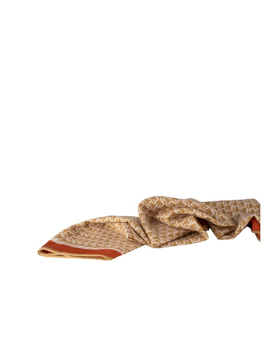 ALLORA BE UNIQUE ALLORA BE UNIQUE Sciarpa m06sz026 Beige