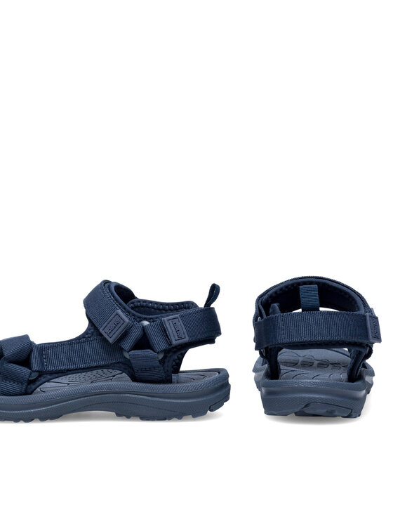 Action Boy Action Boy Sandalen P3230802(IV)CH Dunkelblau
