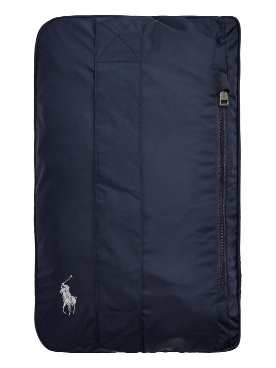 Polo Ralph Lauren Polo Ralph Lauren Kurtka przejściowa 710970434001 Granatowy Regular Fit