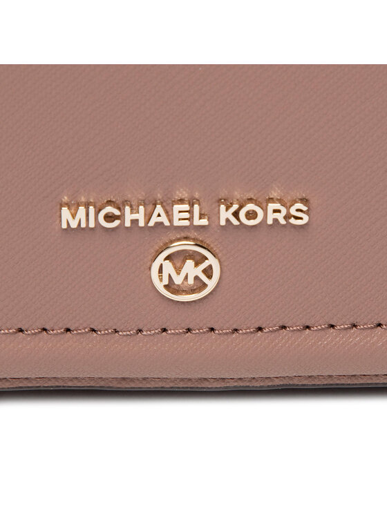 MICHAEL Michael Kors Táska Jet Set Charm 32T0LT9C5L Barna | Modivo.hu