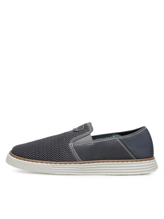 Rieker Rieker Tenisice B2267-45 Siva