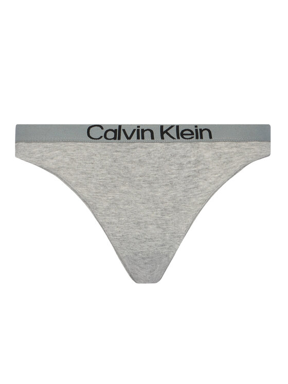 Calvin Klein Underwear Calvin Klein Underwear Set od 5 pari klasičnih gaćica LV00QD5332 Šarena