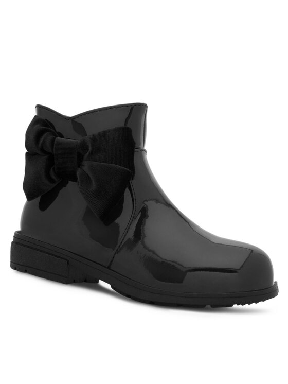 Nelli Blu Nelli Blu Škornji CS2920-40 Črna