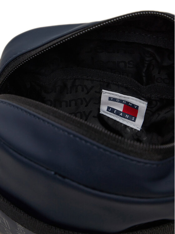 Tommy Hilfiger Umhängetasche Daily AM0AM12994 Dunkelblau | Modivo.de 