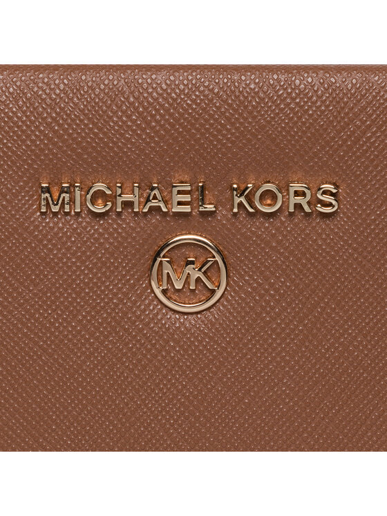 MICHAEL Michael Kors MICHAEL Michael Kors Τσάντα Marilyn 30S2G6AS2L Καφέ