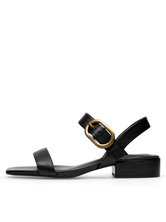 Gino Rossi Gino Rossi Sandalen TERANOVA-113494 Schwarz