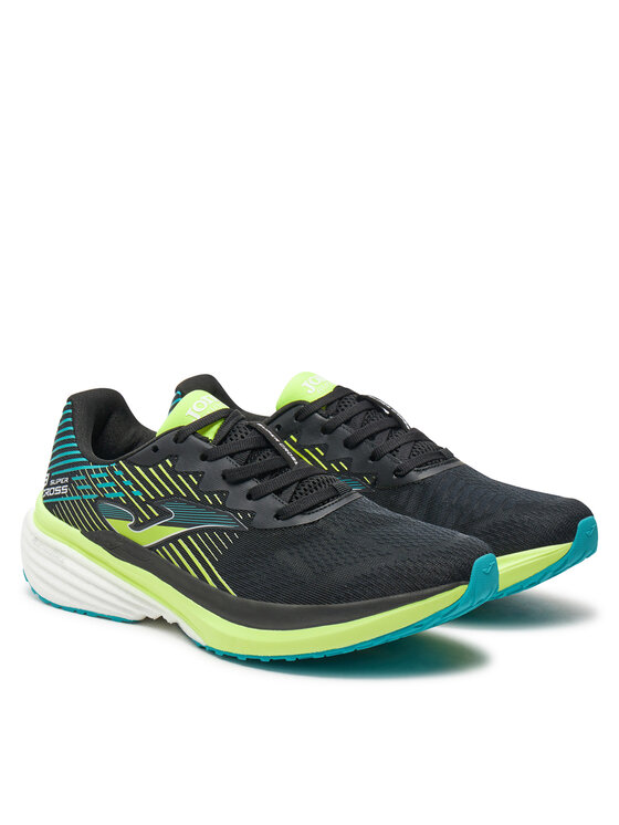 Joma Joma Tenisice za trčanje Super Cross RCROW2401 Crna