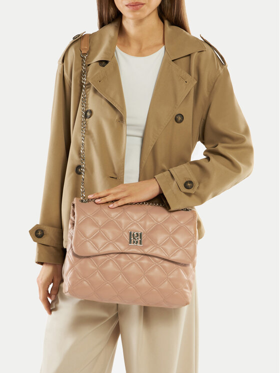 Badura Badura Borsetta NB2403-H0547 Beige