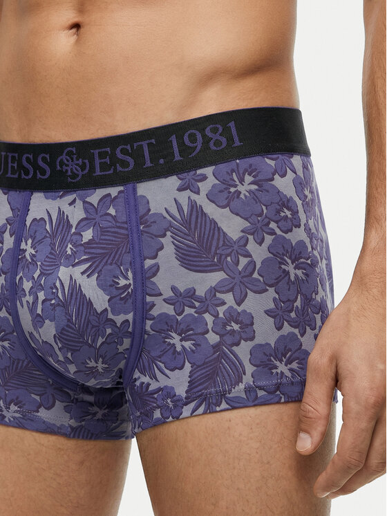 Guess Guess Set de boxeri﻿ U6GG05 K6YW1 Colorat