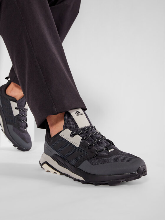 adidas Trekingová obuv Terrex Trailmaker FU7237 Černá | Modivo.cz