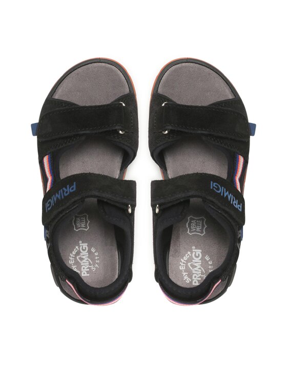 Primigi Primigi Sandale 3896000 S Crna