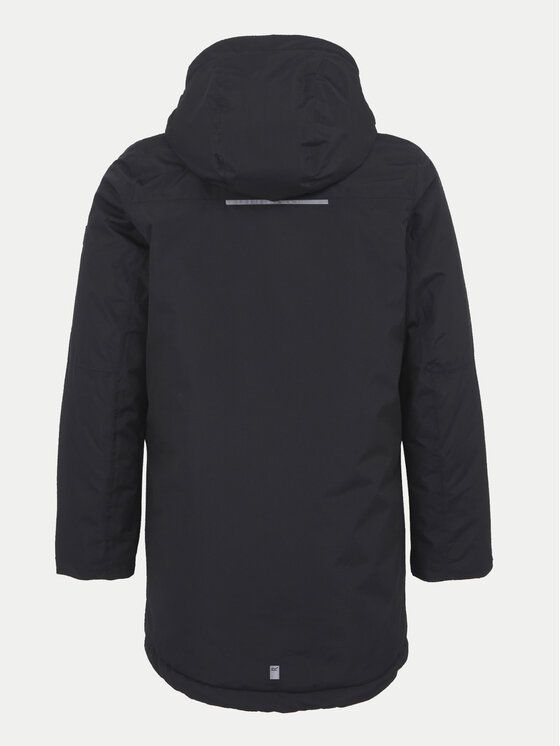 Regatta Regatta Дощовик Farbank RKP262 Чорний Regular Fit