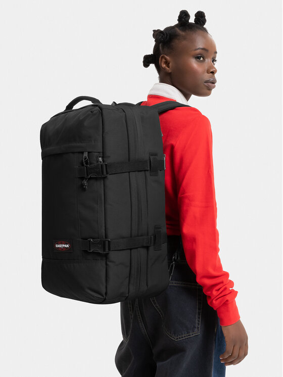Eastpak Eastpak Ruksak EK0A5BBR0081 Crna