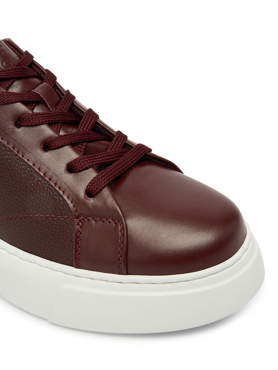 Aigner Aigner Sneakers 1252570 Dunkelrot