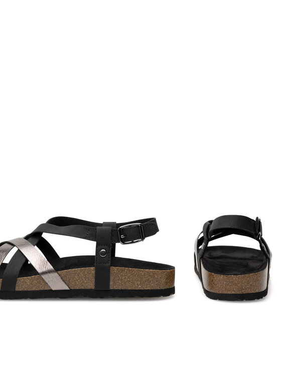 Jenny Fairy Jenny Fairy Basutės ARRANA WS20161-37 Juoda