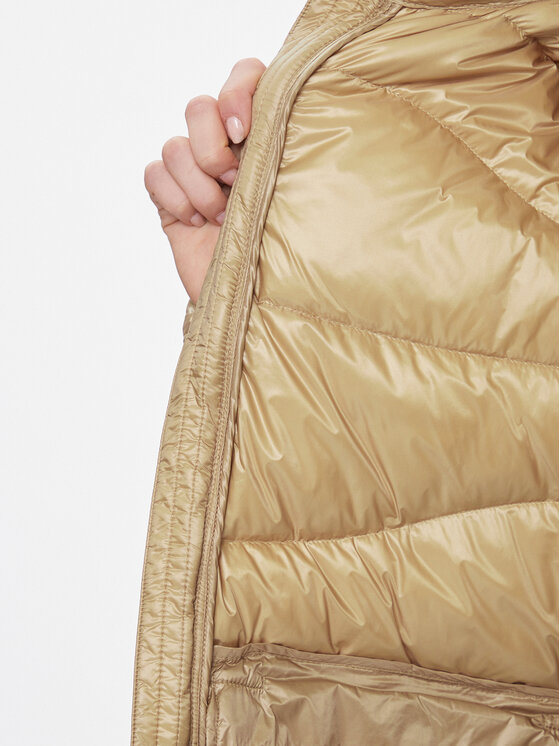 Colmar Colmar Daunenjacke Friendly 2269 5WG Beige Regular Fit