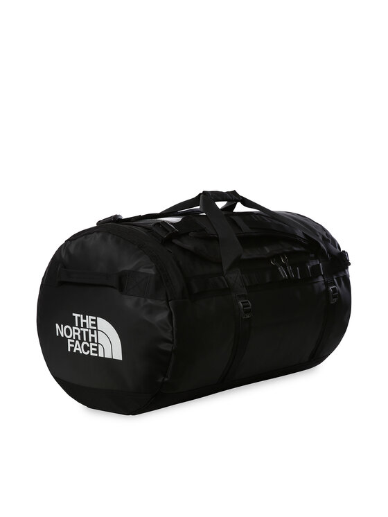 The North Face The North Face Tasche Base Camp Duffel L NF0A52SB53R1 Schwarz