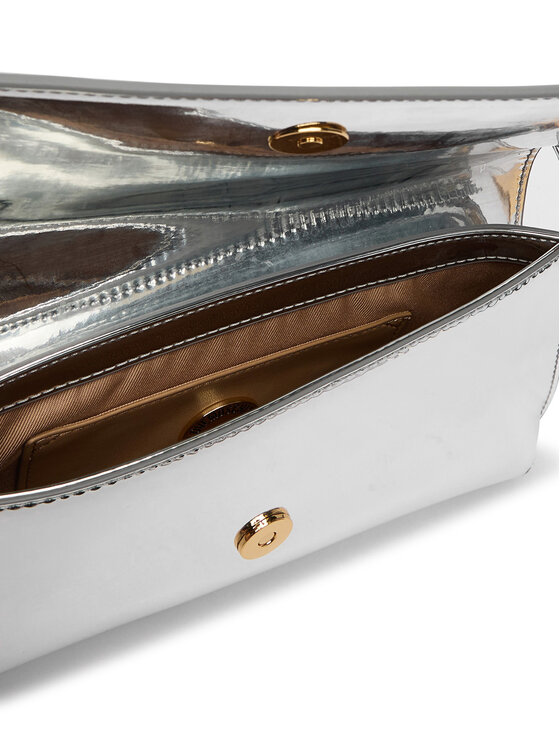 LOVE MOSCHINO LOVE MOSCHINO Сумка JC4058PP1OLP0902 Срібний