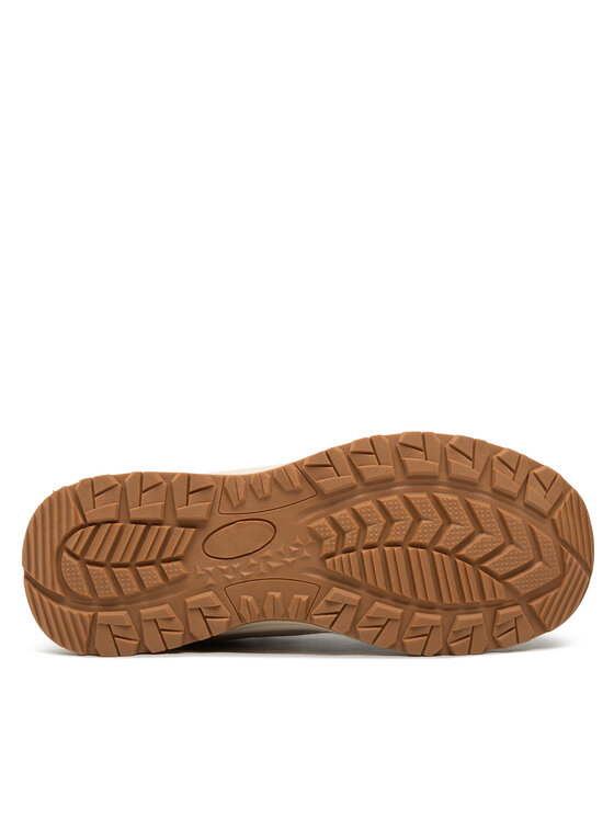 Tronchetti Avala Hi CW0101322329 Beige