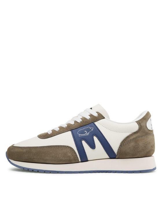 Karhu Karhu Sneakersy Albatross 82 F807037 Biały