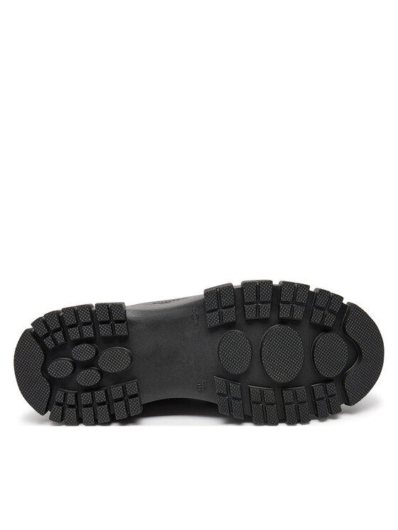 Weekend Max Mara Weekend Max Mara Loafers Conero 2425526015600 Negru