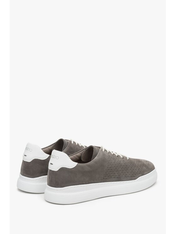 Estro Estro Scarpe da ginnastica ER00111362 Grigio