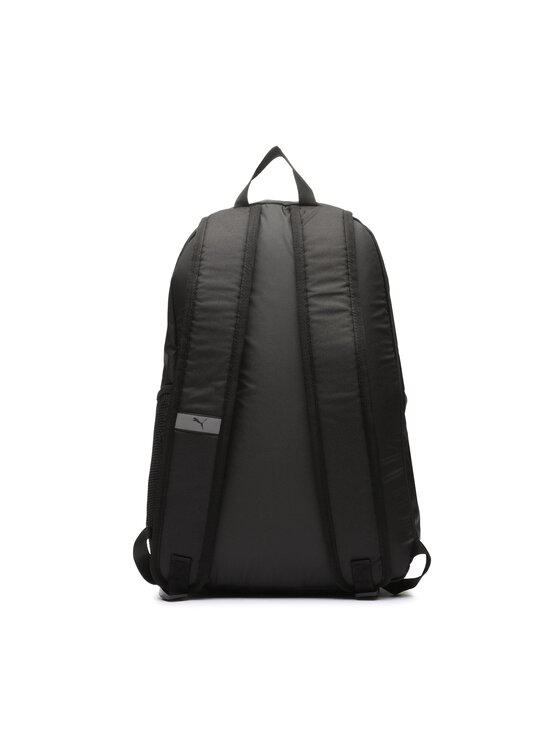 Zaino puma nero deco hot sale