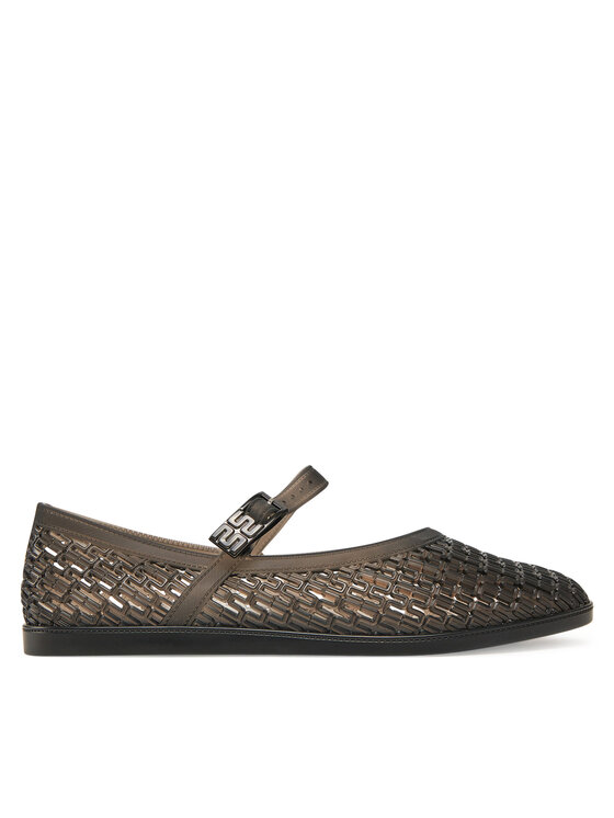 Balerini Melissa Melissa Harper Ad 35974 Negru