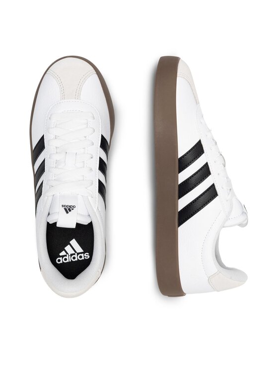 adidas adidas Sneakersy Vl Court 3.0 ID8797 Biały