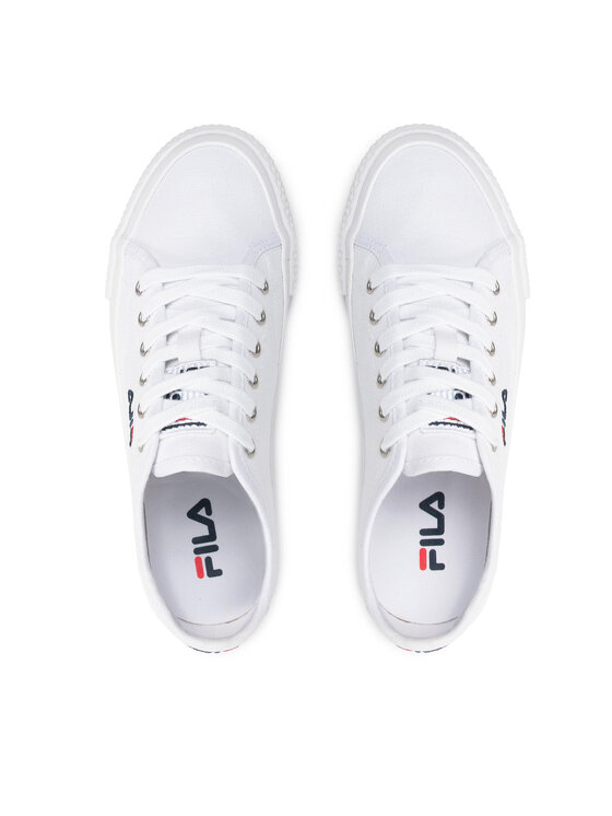 Fila Fila Кросівки Pointer Classic Wmn FFW0067.10004 Білий