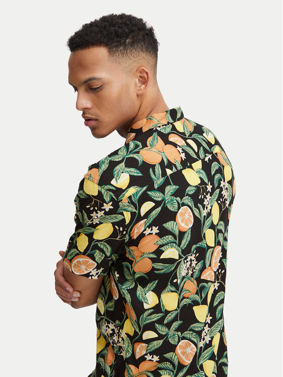 Blend Blend Särk 20717063 Värviline Regular Fit