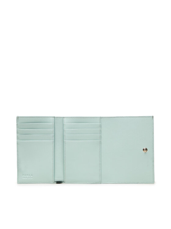 Furla Furla Портфейл Sirena WP00135-AX0790-MEN00-9-023-20-CN-P Зелен