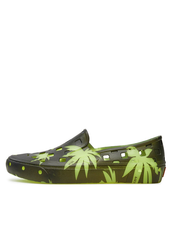 Vans Vans Tenisky Ua Slip-On Trk VN0A5HF8BG91 Černá