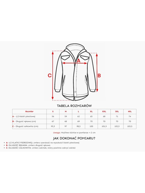 Brandit Brandit Kurtka zimowa 9746 Czarny Parka Fit