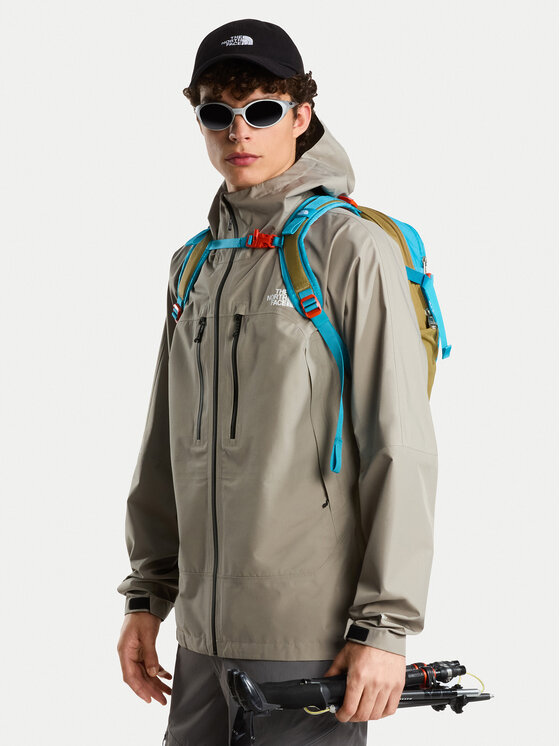 The North Face The North Face Plecak Basin NF0A87SJNPO1 Kolorowy