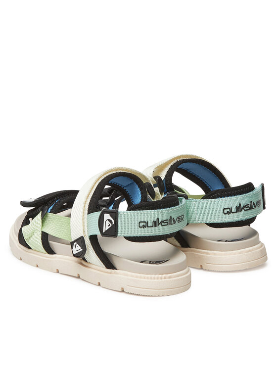 Quiksilver Quiksilver Sandale CS6081-06 Šarena