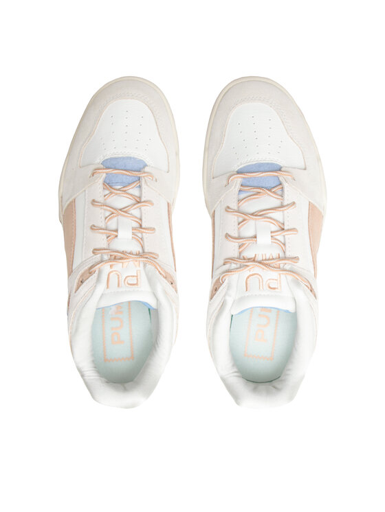 Puma Puma Superge Slipstream Wild Women Wns 390780 01 Bela