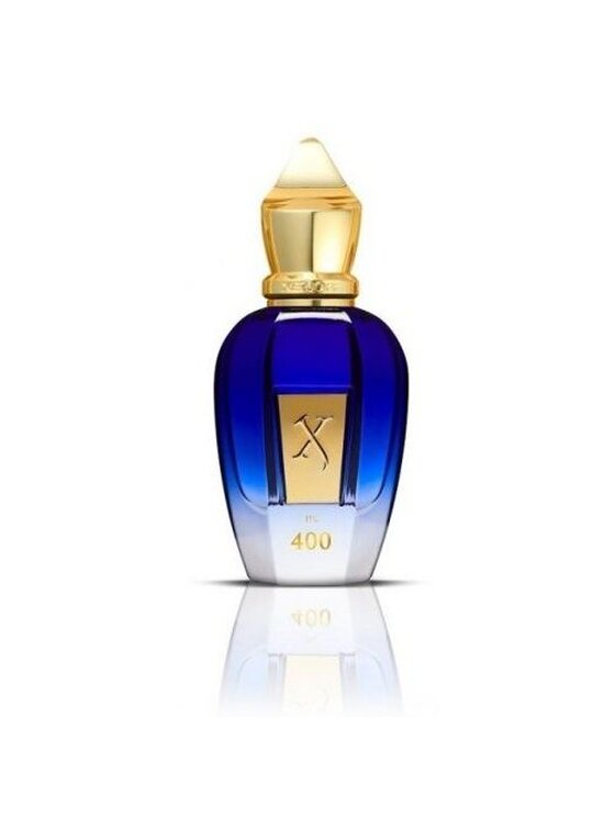 Xerjoff Xerjoff JTC 400 woda perfumowana spray 50ml Woda perfumowana