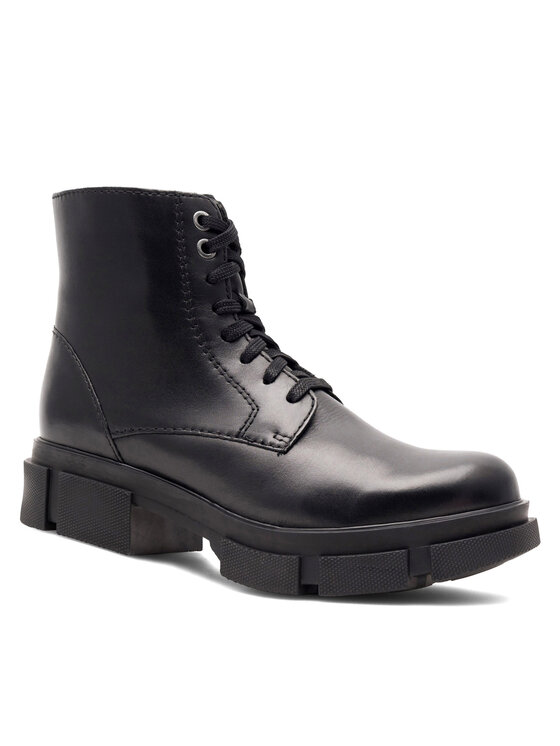 Lasocki Lasocki Botine RST-ALISA-01 Negru