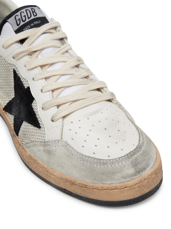 GOLDEN GOOSE GOLDEN GOOSE Tenisice GMF00117.F003215.81780 Siva