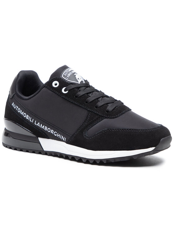 chaussure lamborghini