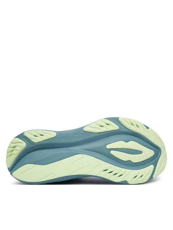 Asics Asics Pantofi pentru alergare Gt-2000 15 1011C235 Verde