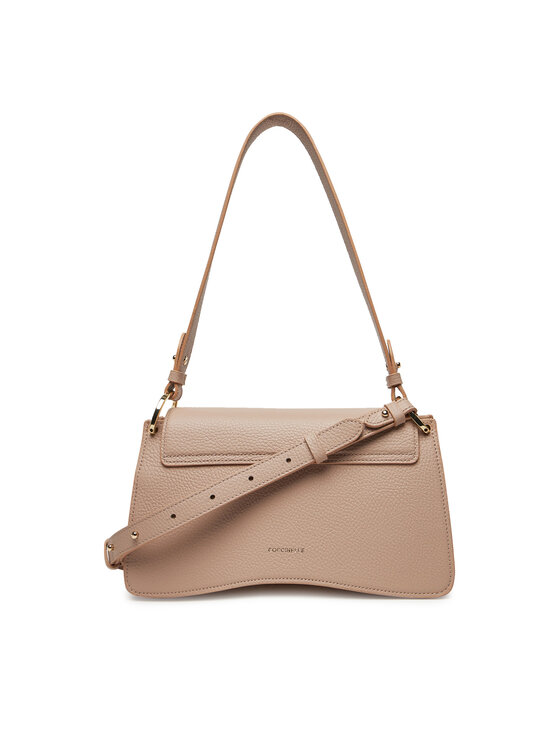 Coccinelle Coccinelle Сумка E1 SSL 12 01 01 Бежевий