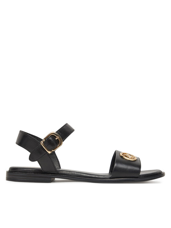 Beverly Hills Polo Club Beverly Hills Polo Club Sandalen WI16-BAGA-02 Schwarz