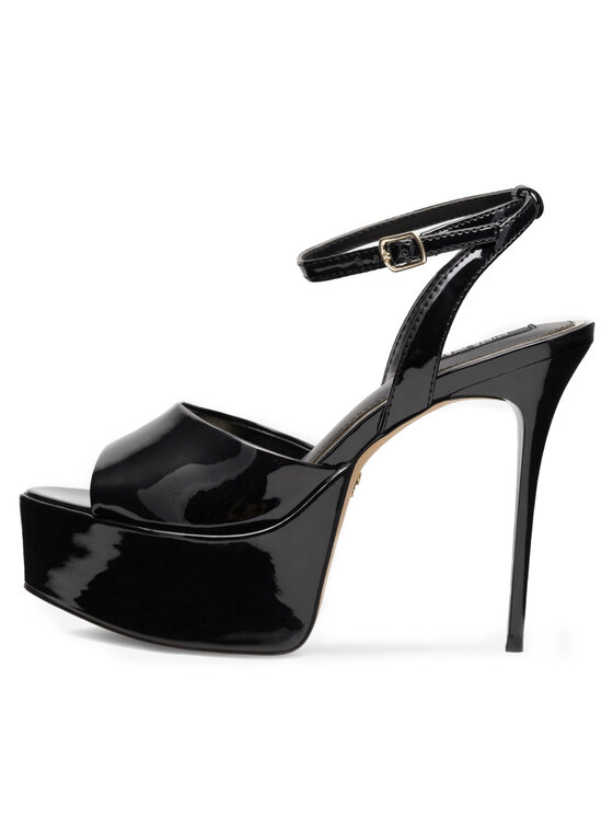Nine West Nine West Sandaalid CHANDA ZL23031CC Must