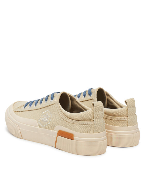 Lumberjack Lumberjack Tenniskingad Jamin LJ-SMI5112-001-C03-CA002 Valge