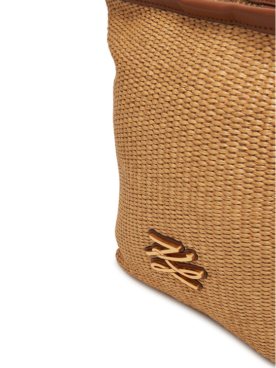 KARL LAGERFELD KARL LAGERFELD Handtasche A2W30203 Beige