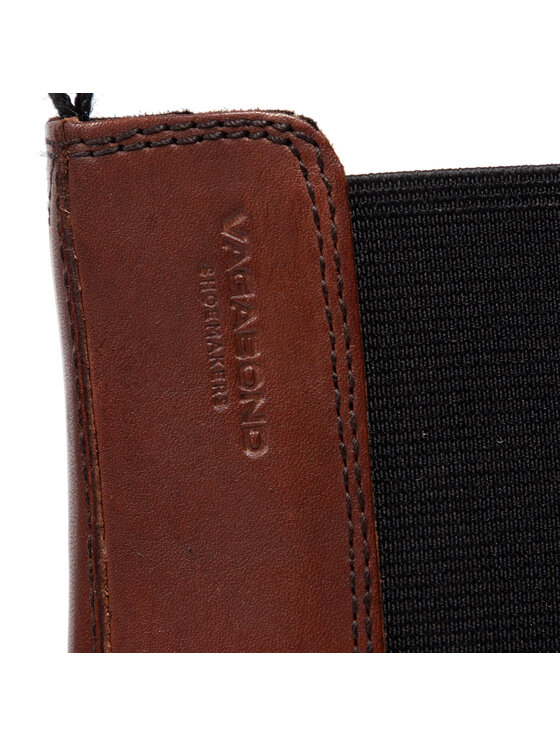 Vagabond Shoemakers Vagabond Gležnjarji Chelsea Alex M 5266-001-27 Rjava