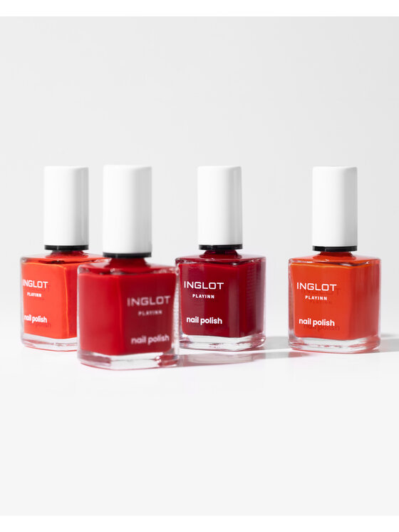INGLOT INGLOT Playinn Lakier do paznokci 125